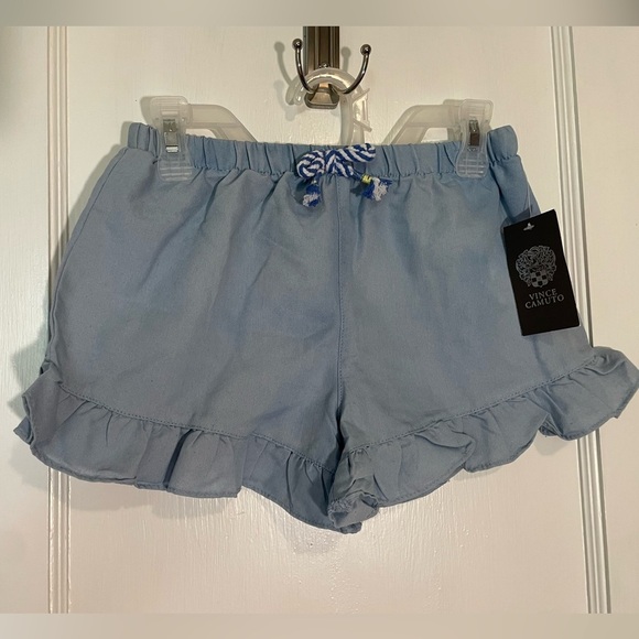Vince Camuto Girls Shorts​ - Picture 1 of 4